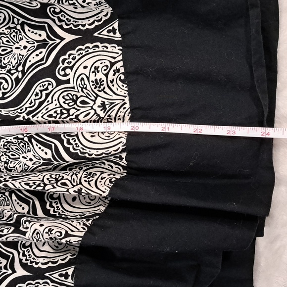 3/$25 Apt. 9 Midi Skirt - Picture 5 of 6